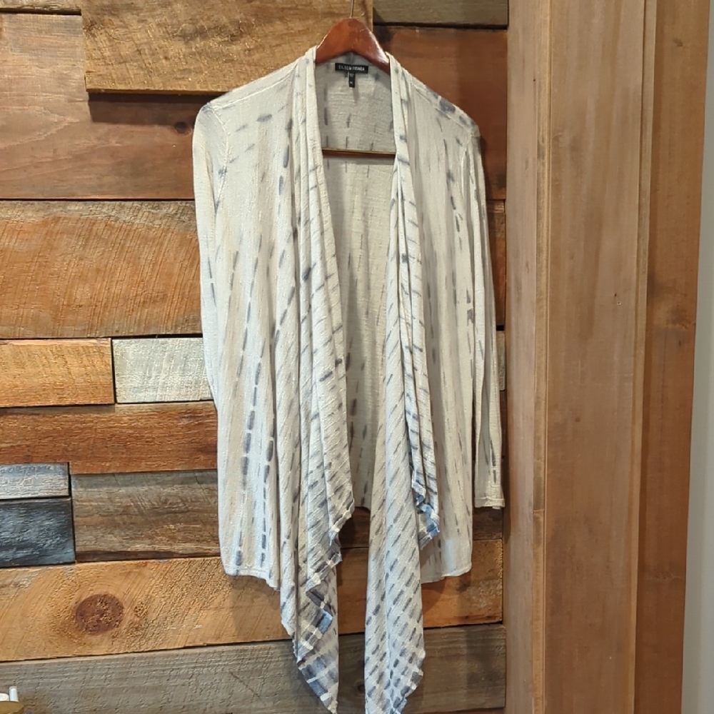 Women's Open Front Cardigan Sweater